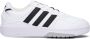 Adidas Originals Courtic sneakers wit lichtgrijs zwart - Thumbnail 7