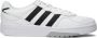 Adidas Courtic GX6319 nen Zwart Sneakers Sportschoenen - Thumbnail 8
