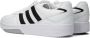 Adidas Originals De sneakers van de manier Courtic - Thumbnail 9