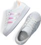 Adidas Superstar C Lage sneakers Leren Sneaker Holographic - Thumbnail 6
