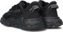 Adidas Zwarte Lage Sneakers Ozweego Celox J - Thumbnail 7