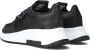 Runner Sneaker Retropy F2 J Lage sneakers Zwart - Thumbnail 6