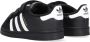 Adidas Originals Superstar Core Black Cloud White Core Black Core Black Cloud White Core Black - Thumbnail 9
