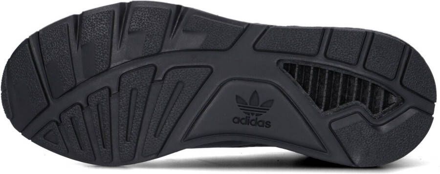 Adidas Zwarte Lage Sneakers Zx 1k Boost 2.0