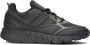 Adidas Zwarte Lage Sneakers Zx 1k Boost 2.0 J - Thumbnail 4