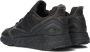 Adidas Zwarte Lage Sneakers Zx 1k Boost 2.0 J - Thumbnail 5