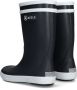 Aigle Lolly Pop Rubber Boots Blauw Unisex - Thumbnail 4