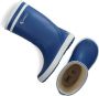 Aigle Lollypop Regenlaarzen Rubber Laarzen Blauw - Thumbnail 4