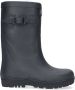 Aigle Woodypop Regenlaarzen Rubber Laarzen Blauw - Thumbnail 4