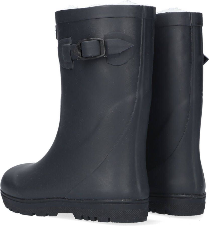 AIGLE Blauwe Regenlaarzen Woodypop Fr 2