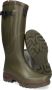 Aigle Parcours 2 Vari Men Laarzen Rubber Heren Groen - Thumbnail 4