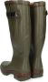 Aigle Parcours 2 Vari Men Laarzen Rubber Heren Groen - Thumbnail 4