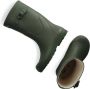 Aigle Woodypop 2 Regenlaarzen Rubber Laarzen Groen - Thumbnail 5