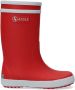 Aigle Meisjes Regenlaarzen Lollypop Rood - Thumbnail 2