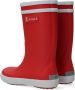 Aigle Meisjes Regenlaarzen Lollypop Rood - Thumbnail 3