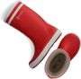 Aigle Meisjes Regenlaarzen Lollypop Rood - Thumbnail 4