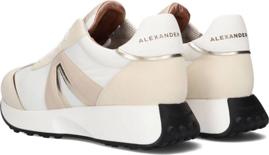 Alexander Smith Sneakers Beige Dames - Foto 3