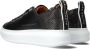 Alexander Smith Canistel Sneaker Stijlvol en Trendy Schoeisel Black - Thumbnail 3