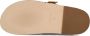 ALPE Slippers Dames 5060 Maat: 40 Materiaal: Suède Kleur: Beige - Thumbnail 5