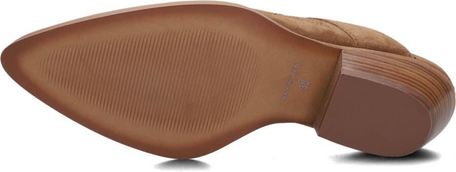 ALPE Bruine Hakken 5011