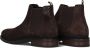 Ambitious Bruine Chelsea Boots voor Heren - Thumbnail 4