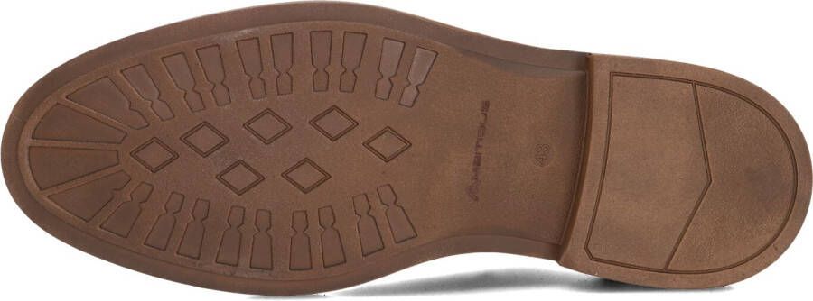 AMBITIOUS Bruine Veterschoenen Gali