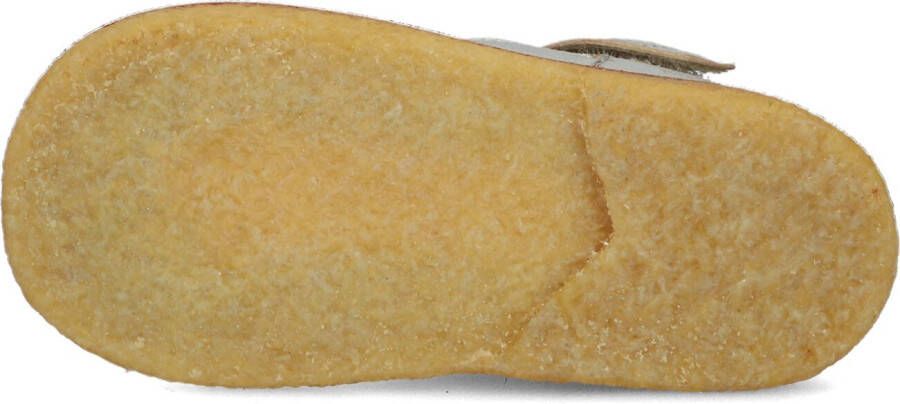 Angulus Gouden Sandalen 9201