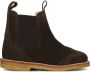 Angulus Angul Chelsea boots Enkellaarsjes Jongens Groen - Thumbnail 3
