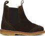 Angulus Angul Chelsea boots Enkellaarsjes Meisjes Groen - Thumbnail 3