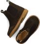 Angulus Angul Chelsea boots Enkellaarsjes Jongens Groen - Thumbnail 6