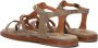 ANONYMOUS COPENHAGEN Bruine Sandalen Raegan - Thumbnail 3