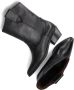 ANONYMOUS COPENHAGEN Cowboylaarzen Dames Saseline 35 Maat: 37 Materiaal: Leer Kleur: Zwart - Thumbnail 4