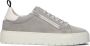 Antony Morato Sneakers MMFW01557-LE300005-9066 Grijs - Thumbnail 4