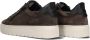 Antony Morato Sneakers MMFW01625-LE300005-9073 Grijs - Thumbnail 4