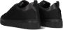 Antony Morato Heren Sneakers Mmfw01637-le500153 Zwart - Thumbnail 6