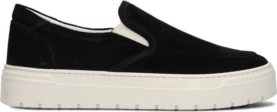 Antony Morato Zwarte Loafers Mmfw01559