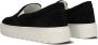 Antony Morato Heren Instappers & Mocassins Mmfw01559 Loafer Black Zwart - Thumbnail 5