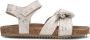 Apples & Pears Boo12173 Sandalen Meisjes Beige - Thumbnail 3