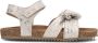 Apples & Pears Boo12173 Sandalen Meisjes Beige - Thumbnail 3