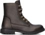Apples & Pears B0012588h Boots Meisjes Brons - Thumbnail 3
