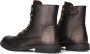 Apples & Pears B0012588h Boots Meisjes Brons - Thumbnail 4