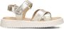 Apples & Pears Boo10946 Sandalen Meisjes Goud - Thumbnail 3