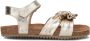 Apples & Pears Boo12173 Sandalen Meisjes Goud - Thumbnail 3