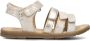 Apples & Pears Ch12026 Sandalen Meisjes Goud - Thumbnail 3