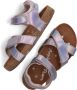 Apples & Pears B0010949 Sandalen Meisjes Kids Roze - Thumbnail 5