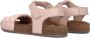 Apples & Pears B0010959 Sandalen Meisjes Kids Roze - Thumbnail 3