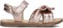 Apples & Pears Boo12028 Sandalen Meisjes Roze - Thumbnail 3