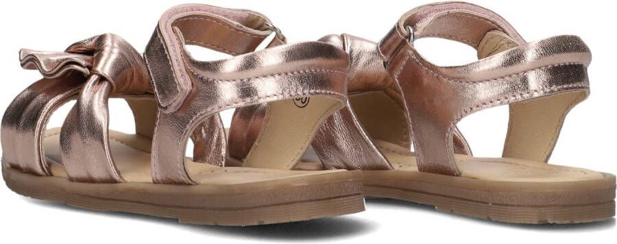 APPLES & PEARS Roze Sandalen Boo12028