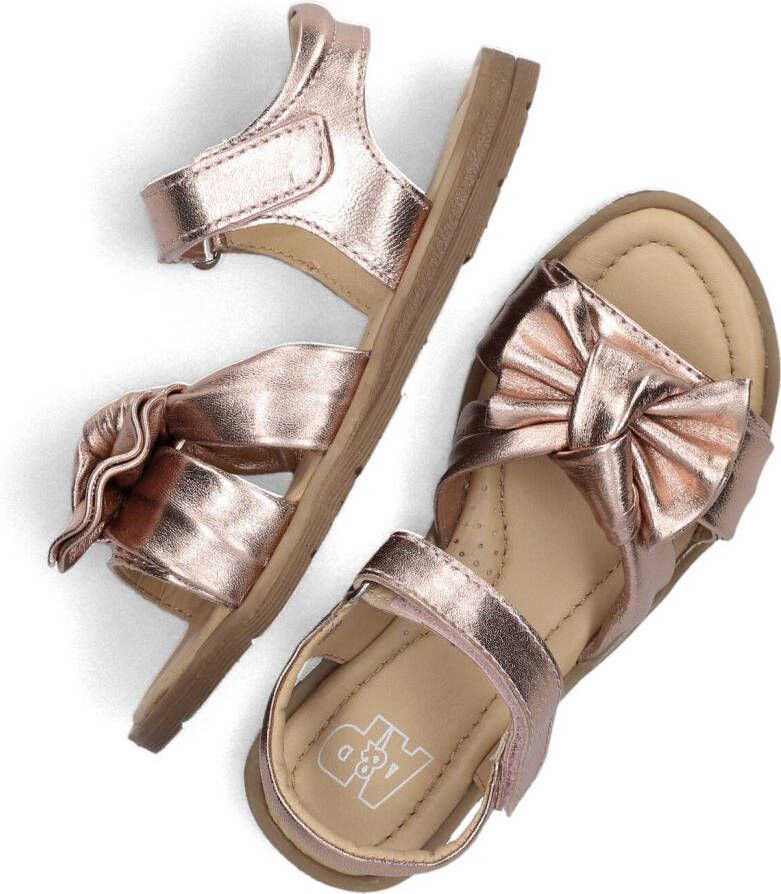 APPLES & PEARS Roze Sandalen Boo12028