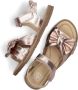 Apples & Pears Boo12028 Sandalen Meisjes Roze - Thumbnail 6